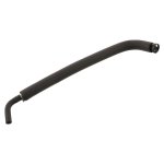 Febi Bilstein Breather Hose 36680