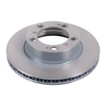 Blueprint Brake Disc ADV184378