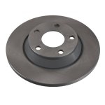 Blueprint Brake Disc ADV184388