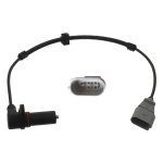 Febi Bilstein Crankshaft Sensor 36891