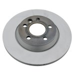 Blueprint Brake Disc ADV184392