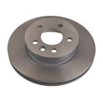 Blueprint Brake Disc ADV184394