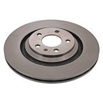 Blueprint Brake Disc ADV184395