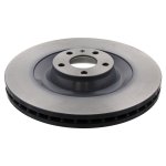 Blueprint Brake Disc ADV184396