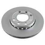 Blueprint Brake Disc ADV184398