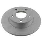 Blueprint Brake Disc ADV184399