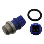 Febi Bilstein Coolant Temperature Sensor 37028