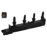 Febi Bilstein Ignition Coil 37080