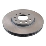 Blueprint Brake Disc ADW194312