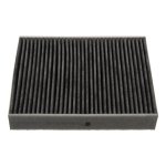 Febi Bilstein Cabin Filter 37114