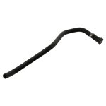 Febi Bilstein Coolant Hose 37124