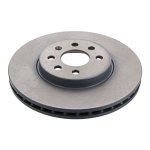 Blueprint Brake Disc ADW194316