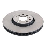 Blueprint Brake Disc ADW194317