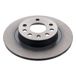 Blueprint Brake Disc ADW194318