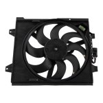 Febi Bilstein Radiator Fan 37167