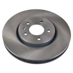 Blueprint Brake Disc ADW194320