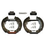 Febi Bilstein Brake Shoe Set 37242