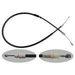 Febi Bilstein Brake Cable 37272