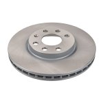 Blueprint Brake Disc ADW194327