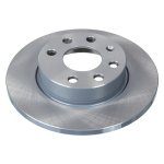 Blueprint Brake Disc ADW194328