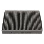 Febi Bilstein Cabin Filter 37334