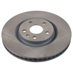 Blueprint Brake Disc ADW194334