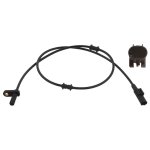 Febi Bilstein ABS Sensor 37376