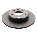 Blueprint Brake Disc ADW194343