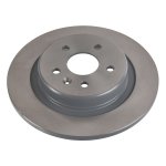 Febi Bilstein Brake Disc 107720