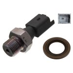 Febi Bilstein Oil Pressure Sensor 37506