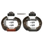 Febi Bilstein Brake Shoe Set 37511