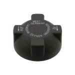 Febi Bilstein Radiator Cap 37520