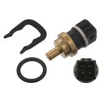 Febi Bilstein Coolant Temperature Sensor 37521