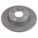 Blueprint Brake Disc ADW194349