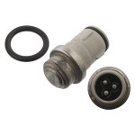 Febi Bilstein Coolant Temperature Sensor 37608