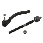 Febi Bilstein Tie Rod 37617