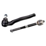 Febi Bilstein Tie Rod 37618