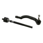 Febi Bilstein Tie Rod 37624