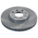 Febi Bilstein Brake Disc 17210