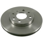 Blueprint Brake Disc ADZ94323