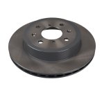 Blueprint Brake Disc ADZ94327