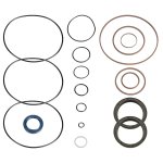 Febi Bilstein Gasket Set 37707