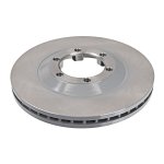 Blueprint Brake Disc ADZ94331