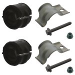 Febi Bilstein Anti Roll Bar Bush Kit 37765