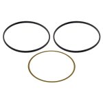 Febi Bilstein Gasket Set 37922