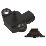 Febi Bilstein Manifold Pressure Sensor 38293