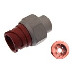 Febi Bilstein Pressure Sensor 38457