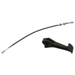 Febi Bilstein Cable 38472