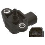 Febi Bilstein Boost-Pressure Sensor 38494