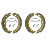 Febi Bilstein Brake Shoe Set 38532